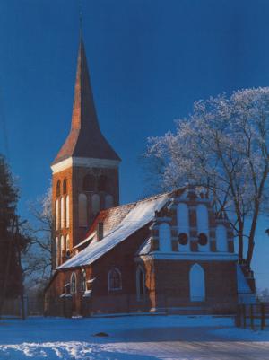 Drogosze (Parafia Matki Bożej Ostrobramskiej)